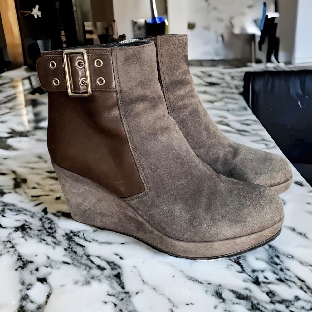Cordani Boots​